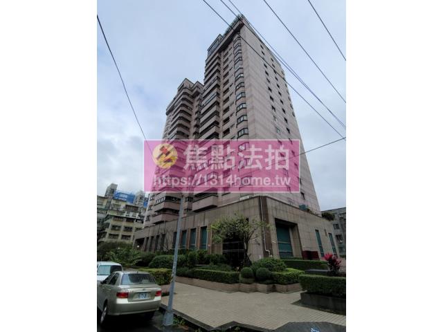 台北法拍大樓-4