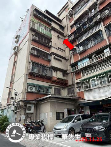 台北華廈拍賣-1