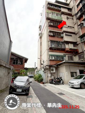 台北華廈拍賣-4