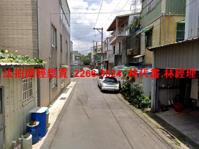 桃園龍潭透天法拍-7