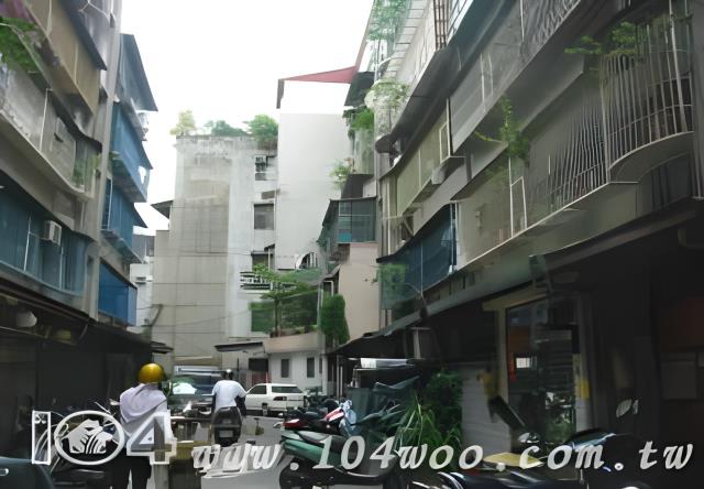 新北板橋公寓法拍-7