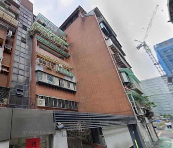 台北中山區法拍華廈-4
