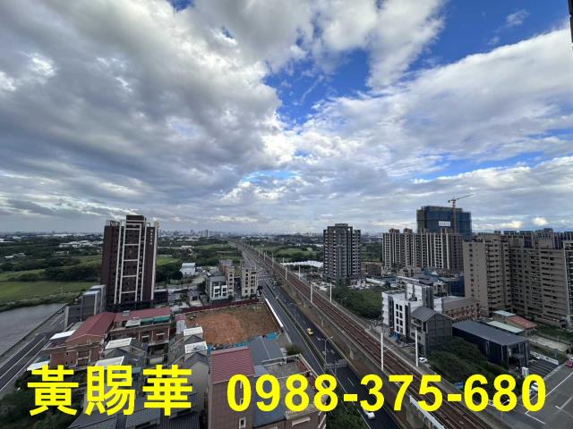 桃園中壢大樓-1