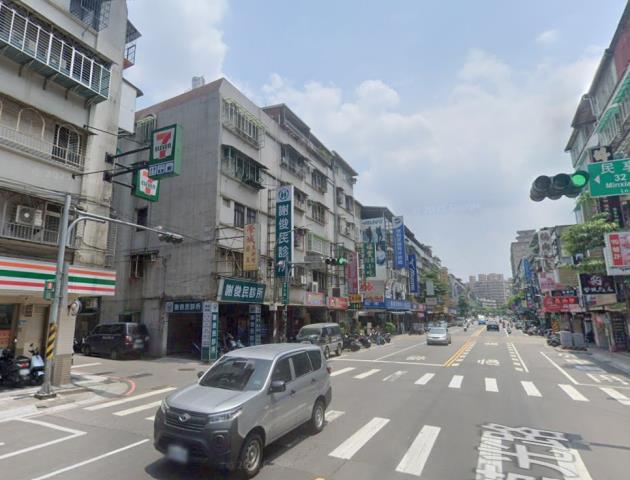 新北中和公寓法拍-4