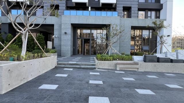 新竹竹東大樓-4