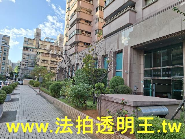 台北文山區大樓法拍-10