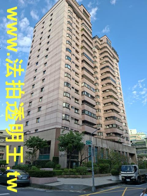 台北文山區大樓法拍-7