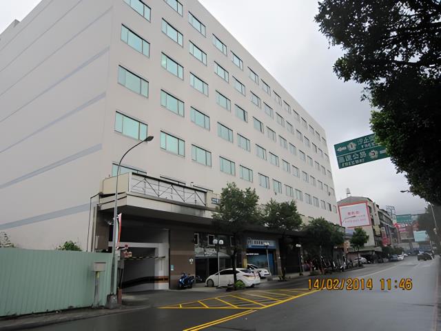 汐止法拍華廈-5