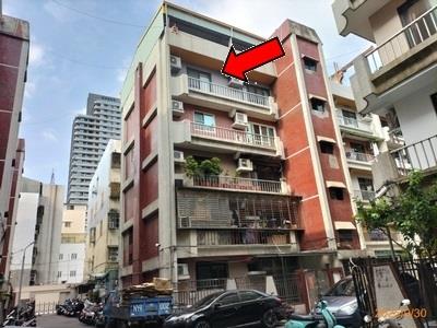 北區公寓法拍-2