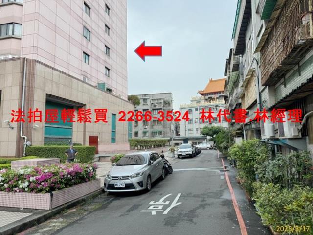 文山區大樓法拍-10