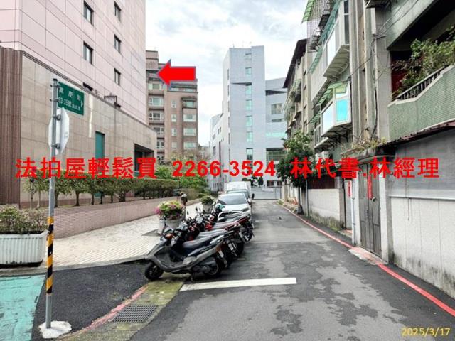 文山區大樓法拍-9