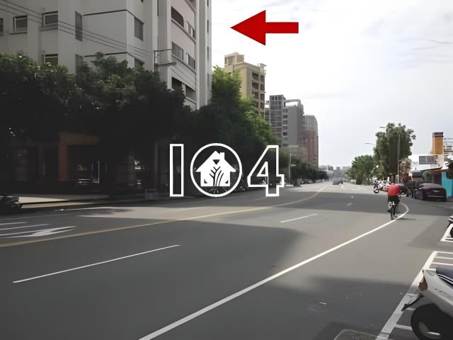 南屯法拍大樓-6