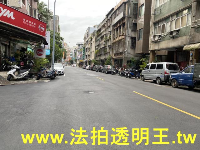 大安區法拍公寓-3