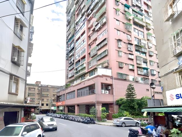 中和大樓拍賣-8