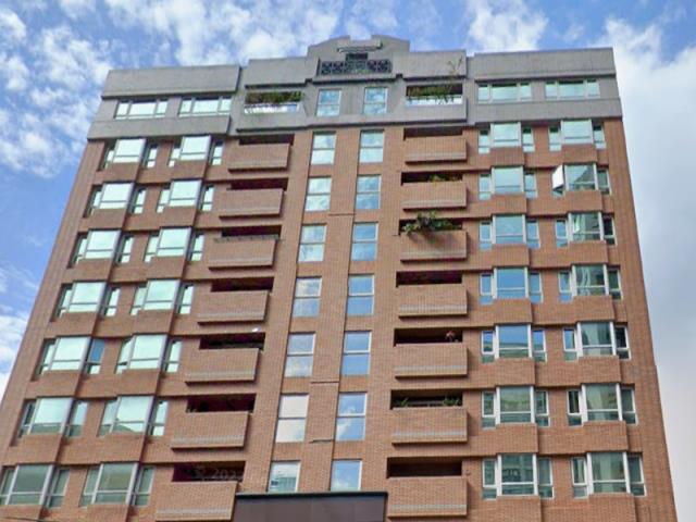 新北大樓法拍-2