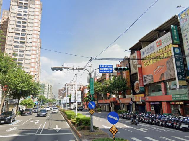 新北大樓法拍-7