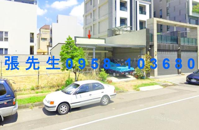 台中法拍透天-1