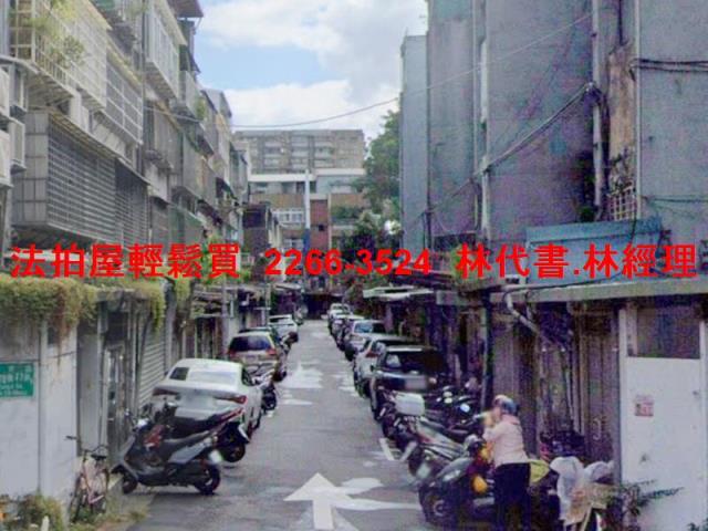 台北法拍公寓-7