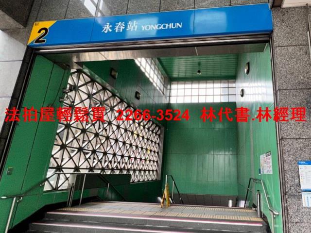 台北法拍公寓-8