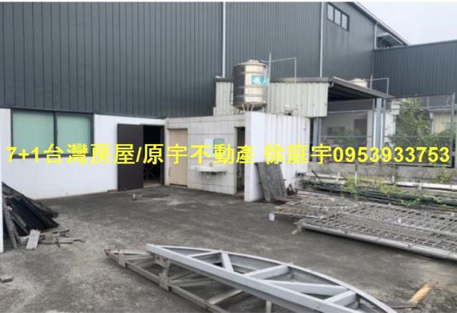 高雄小港廠房-2