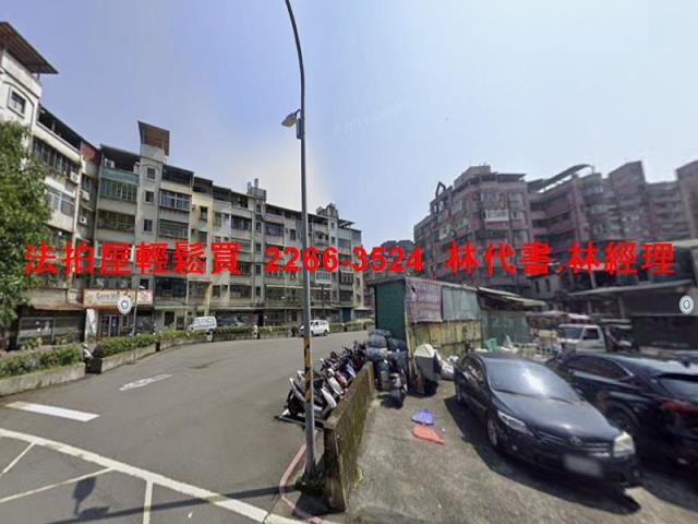 新北新店法拍公寓-12