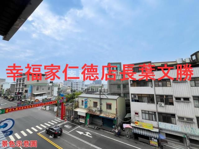 台南仁德透天-4