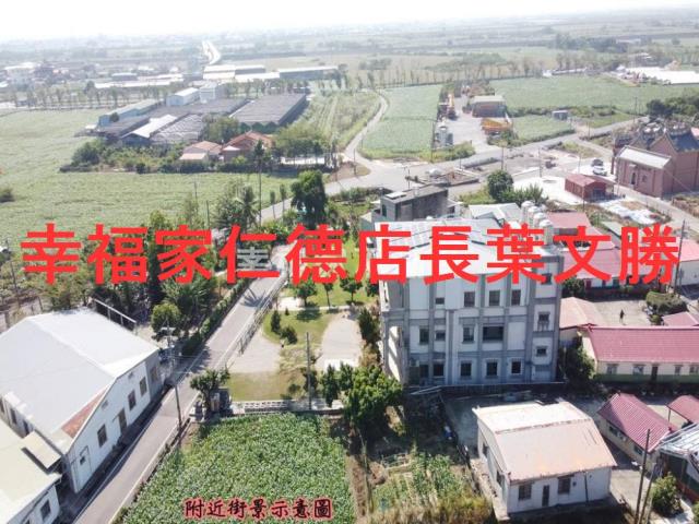 台南新營別墅-12