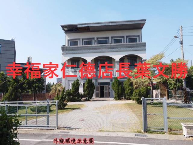 台南新營別墅-7