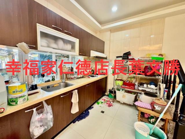 台南安南透天-4