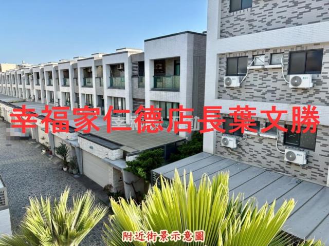 台南安南透天-9