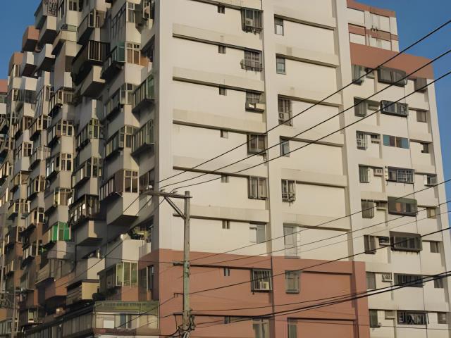 桃園桃園區法拍大樓-2