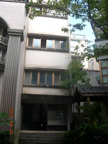 新北汐止法拍透天-4