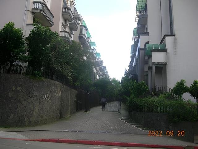 新北汐止法拍透天-5