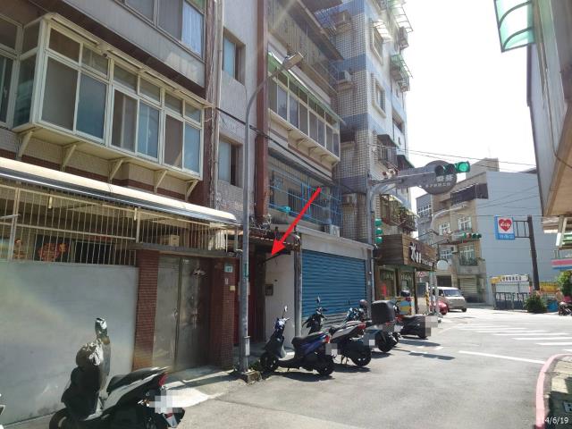 桃園桃園區公寓法拍-1