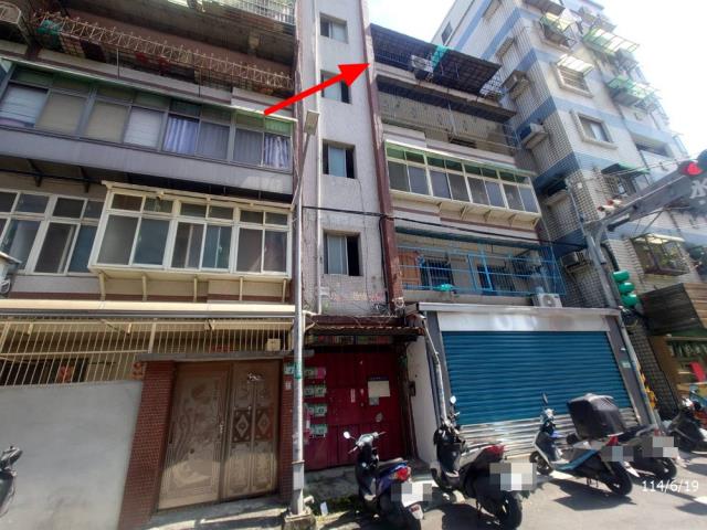 桃園桃園區公寓法拍-2