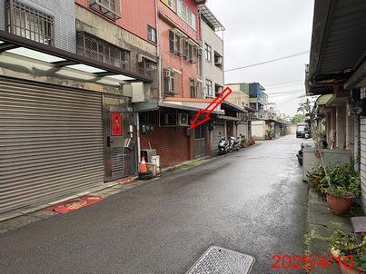 桃園中壢透天法拍-4