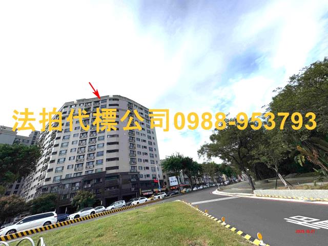 南區法拍大樓-5