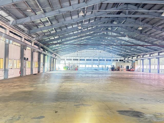 新屋廠房-4