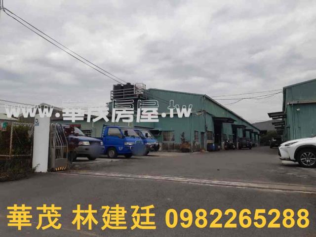 台南農舍法拍-3