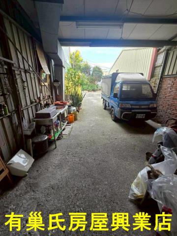 嘉義竹崎透天-9