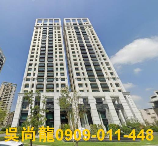 仁武大樓法拍-3