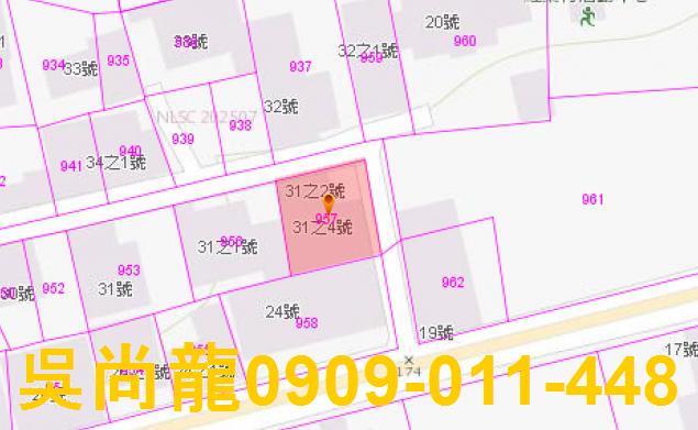 萬榮法拍透天-4