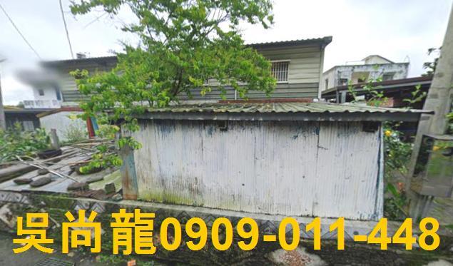 萬榮法拍透天-9