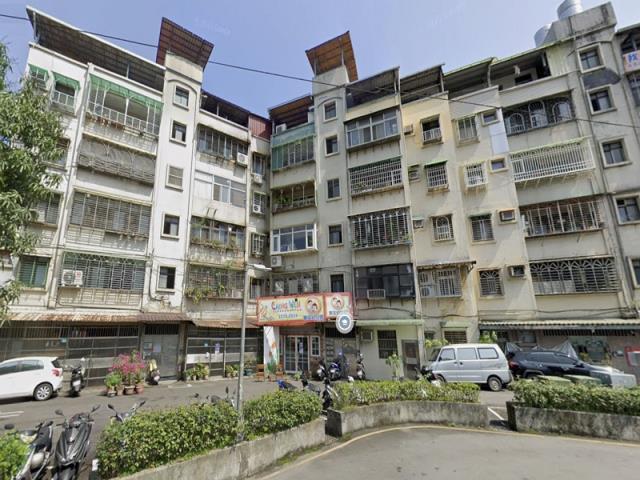 新北公寓拍賣-5