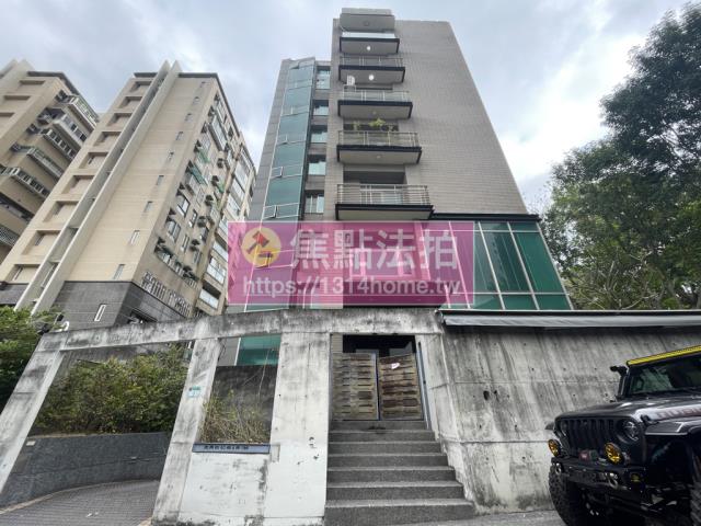 台北士林法拍大樓-1