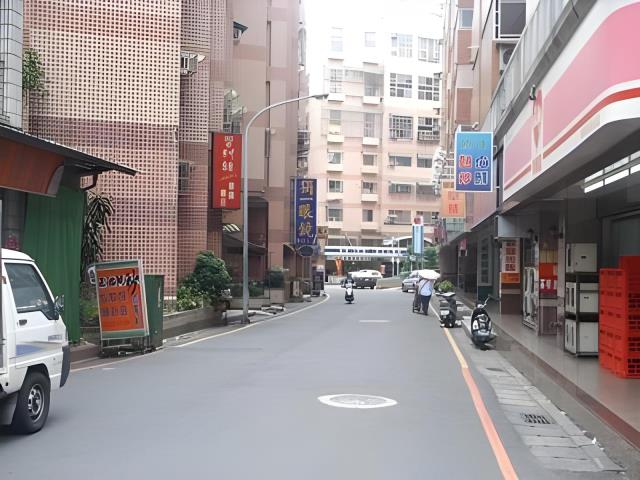桃園桃園區法拍大樓-5