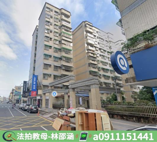 屏東屏東市大樓法拍-9