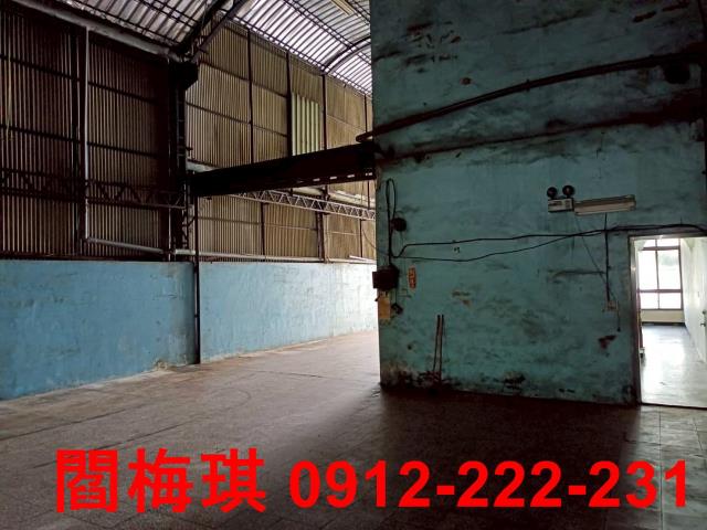 台南永康廠房-3