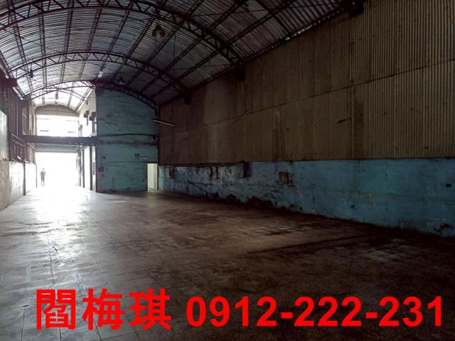 台南永康廠房-2