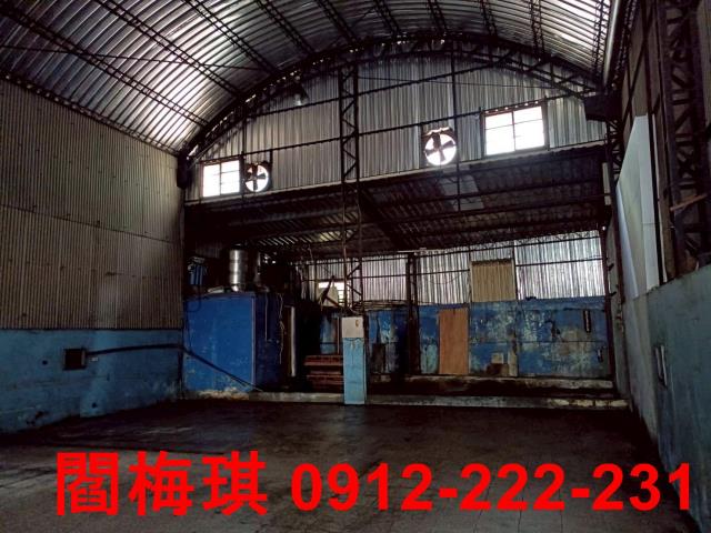 台南永康廠房-5